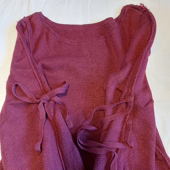 🌱AEO Sweater Dress - Picture 5 of 5